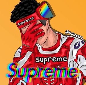 Meet your Posher, Todd